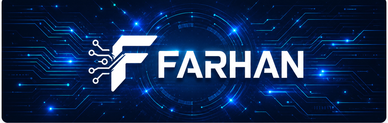 FARHAN - فناور پژوه فرهان